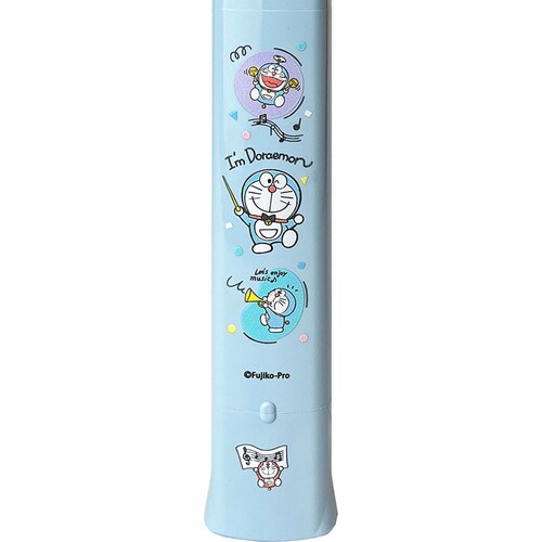 ハピカ ドラえもん ハピカV2電動歯ブラシ DBC-5BDROS ブルー_2