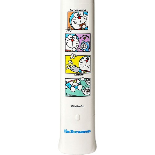 ハピカ ドラえもん ハピカV2電動歯ブラシ DBC-5BDROS ブルー_4