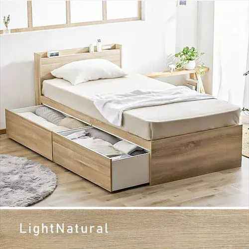 �y�g���ݒu����z�t���[���P�i �x�b�h �V���O�� ���[�t�� DSBM-S ���C�g�i�`������_28