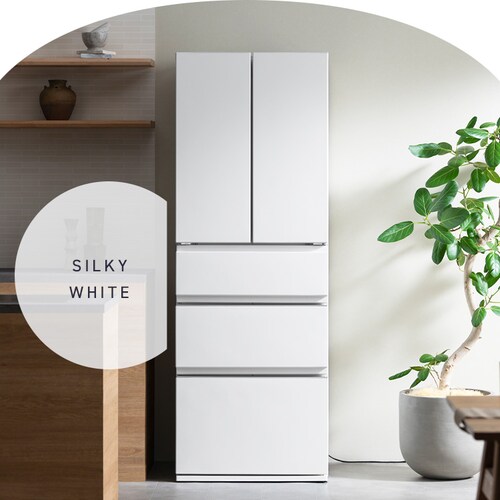 �y�ݒu�����z �①�� 428L ��������� 5�i�Ⓚ��152L �哌�� ���s���X���� �t�����`�h�A ��65cm IRSN-FX43A-H �m�[�u���O���[�y������s�z_13