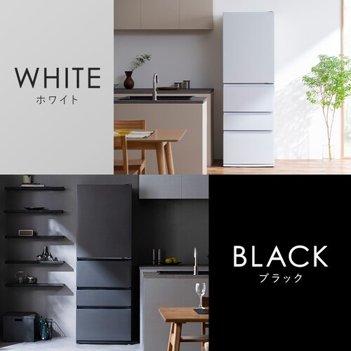 �y�ݒu�����z �①�� 370L �哀�� ��������� �������X IRSN-I37A-W �z���C�g�y������s�z_15