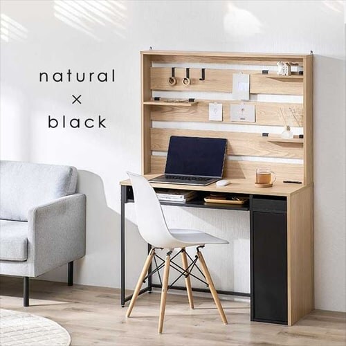 �� �f�X�N ���[�t�� �n�C�^�C�v SDKH995 �E�H�[���i�b�g�u���b�N_3