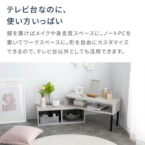 �e���r�� ���[�{�[�h �L�k�\ PSTD75 �u���E��_6