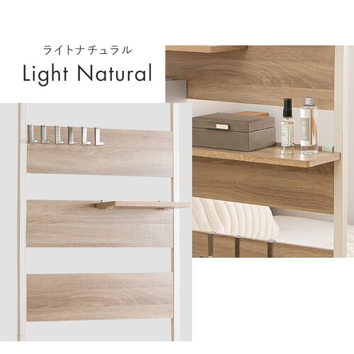 �E�b�h�E�H�[�����b�N �n�[�t�I�t�� PWLRHT62 ���C�g�i�`������_6