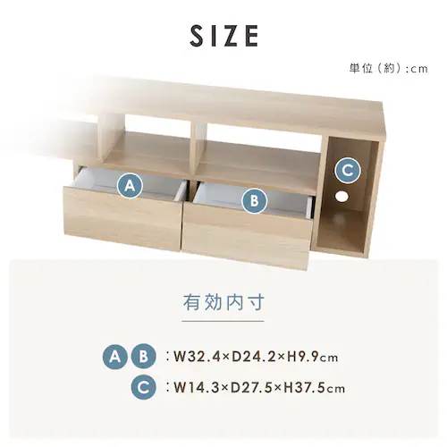 �L�k�e���r�� 95cm PSTD95 �~�b�h�u���E���y�v���U�Z���N�g�z_18