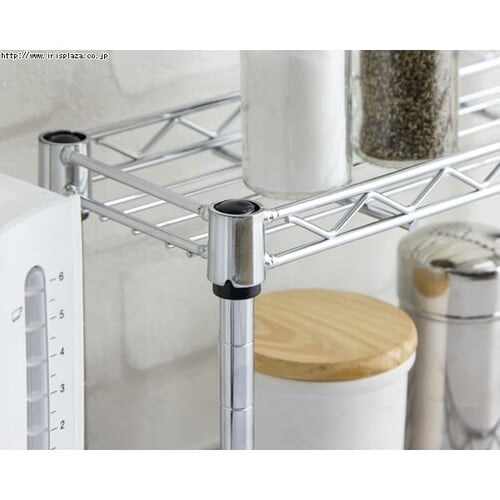 �y��30cm�^�C�v�z�L�b�`�����������b�N3�i KR-303�i��30�~���s12�~����31.5cm�j_3