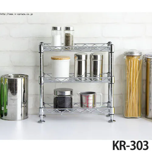 �y��30cm�^�C�v�z�L�b�`�����������b�N3�i KR-303�i��30�~���s12�~����31.5cm�j_5