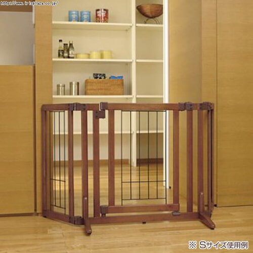 ���b�`�F���@�ؐ����������h�A�t�Q�[�g�@L�T�C�Y  �y�b�g�Q�[�g_5