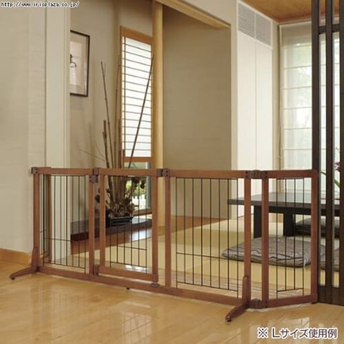 ���b�`�F���@�ؐ����������h�A�t�Q�[�g�@L�T�C�Y  �y�b�g�Q�[�g_9