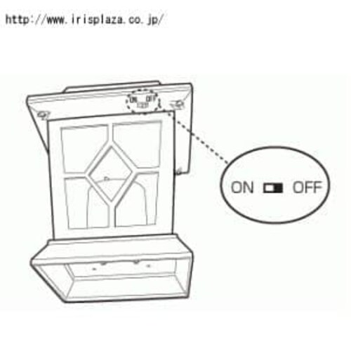 �S���g �����^���\�[���[���C�g NRO-08_8