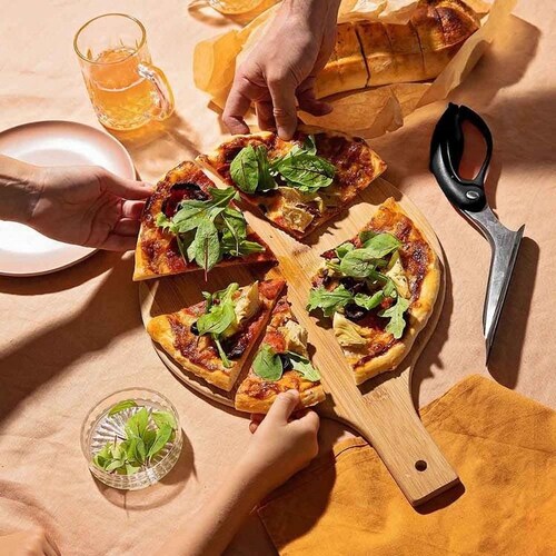 dreamfarm Scizza�s�U�V�U�[ �u���b�N_4