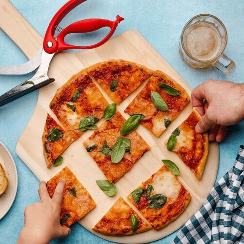 dreamfarm Scizza�s�U�V�U�[ �u���b�N_13