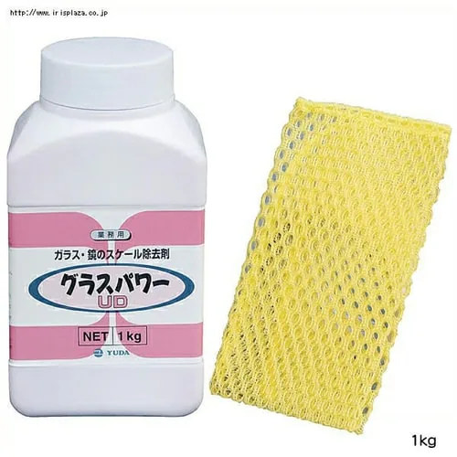 �Ɩ��p �O���X�p���[ UD JGL2202 1kg_3