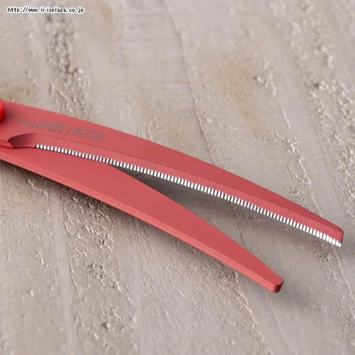 【貝印】カーブキッチンバサミ DH2501【代引き不可】_2