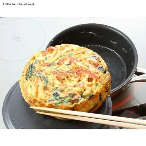 �y�L��zOEC�@�t���C�p��(18cm) DY5202�yIH�Ή��z_3