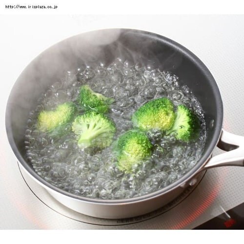 �y�L��zOEC�@�t���C�p��(18cm) DY5202�yIH�Ή��z_4