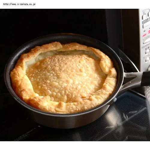 �y�L��zOEC�@�t���C�p��(18cm) DY5202�yIH�Ή��z_5