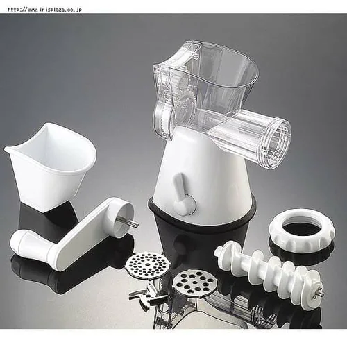 【貝印】ヘルシーミンサー DK0580_3