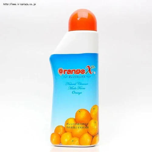 �I�����W�G�b�N�X�@250ml�E800ml�i�y�b�g�p�V�����v�[�E���L�܁j�y�v���U�Z���N�g�z_2