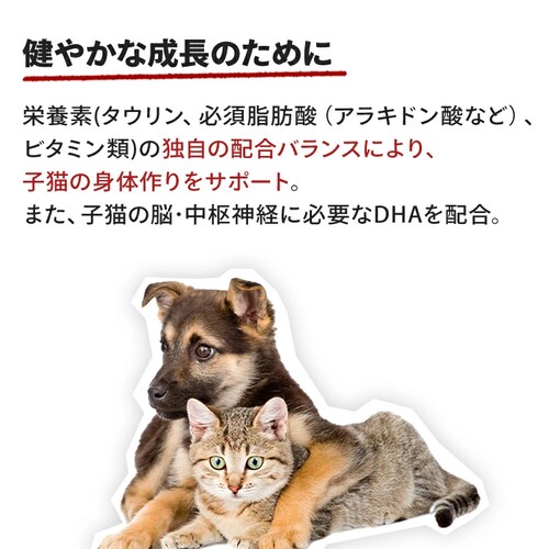 ロイヤルカナン ペルシャ・チンチラ・ヒマラヤン 子猫用 400g FBN(フィーライン ブリード ニュートリション)rccf39_4