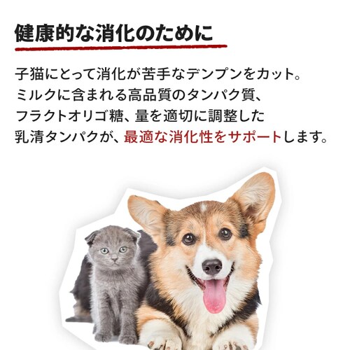 ロイヤルカナン ペルシャ・チンチラ・ヒマラヤン 子猫用 400g FBN(フィーライン ブリード ニュートリション)rccf39_5