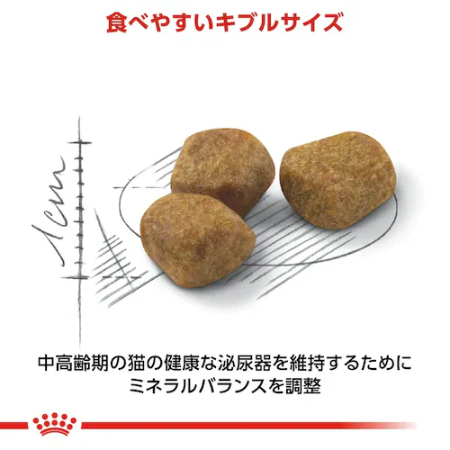 【4個セット】ロイヤルカナン 猫 インドア 7+ 3.5kg 室内で生活する中高齢猫用 rccf07_4