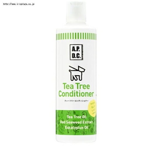 APDC�@�e�B�[�c���[�R���f�B�V���i�[�@500ml�E5L�y�v���U�Z���N�g�z_2