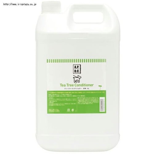 APDC�@�e�B�[�c���[�R���f�B�V���i�[�@500ml�E5L�y�v���U�Z���N�g�z_3