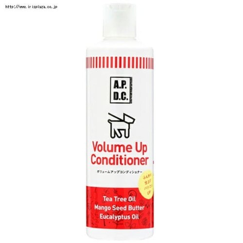 APDC�@�{�����[���A�b�v�R���f�B�V���i�[�@500ml_2