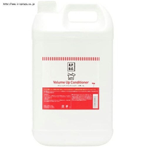 APDC�@�{�����[���A�b�v�R���f�B�V���i�[�@500ml_3
