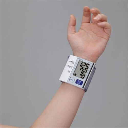 CITIZEN �����v ��� CH657F_3