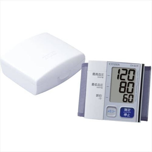 CITIZEN �����v ��� CH657F_5