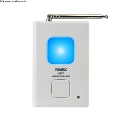 ���[�x�b�N�X�mREVEX�n ���C�����X�`���C��X�V���[�Y��p ���ݗp��M�`���C�� X800_2