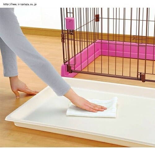 ���b�`�F�� ���|���ȒP�T�[�N�� �u���E�� 150-80_3