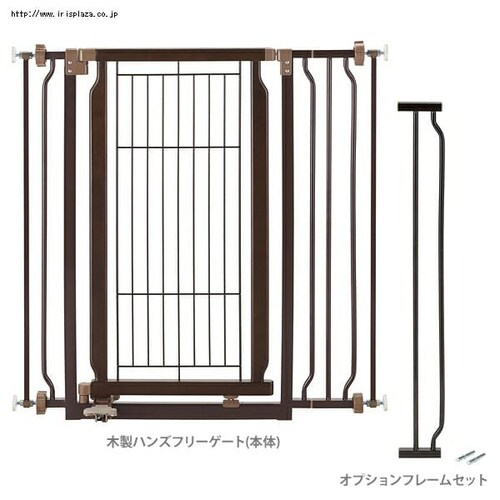 ���b�`�F���@�ؐ��n���Y�t���[�Q�[�g�@�{�́E�I�v�V�����t���[���Z�b�g�y�v���U�Z���N�g�z_4