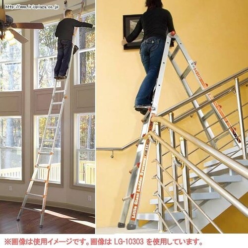 �A���^�����@LG�|10301�@�I�����W�ᒷ�J��H�Ɓ�_2