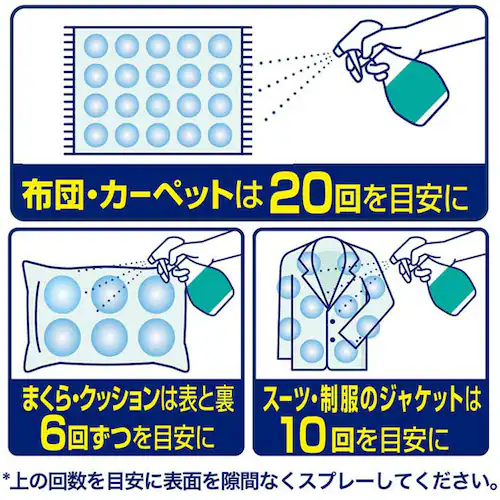 P&G ファブリーズ W除菌 10L 詰替え用(業務用サイズ) 【プラザセレクト】_5
