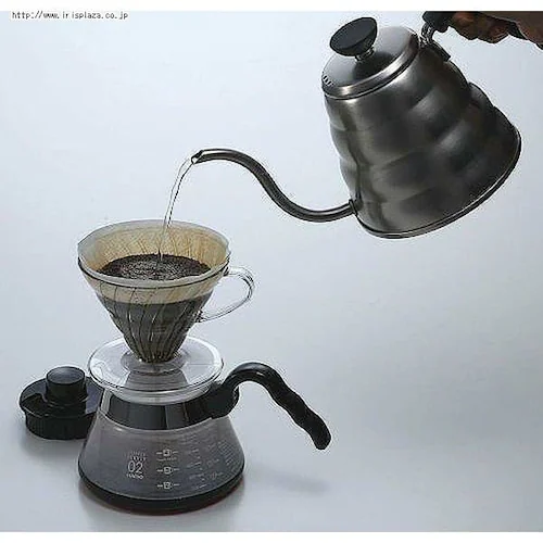 【ガス火・IH対応】ハリオ ドリップケトル ヴォーノ VKB-120HSV FDL7201 _2