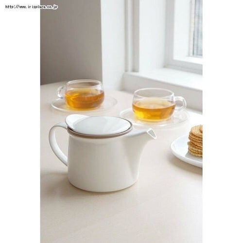 �u���� �e�B�[�|�b�g 450ml�O���[ PTI9802_2