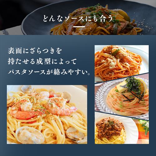 ディチェコ no11 スパゲッティーニ 500g 9430296 │アイリスオーヤマ