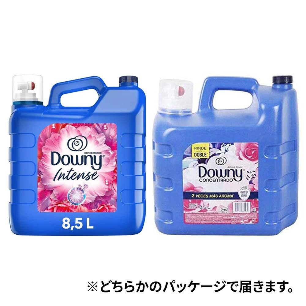 2個セット】 メキシコダウニー アロマフローラル 8.5L 9110715