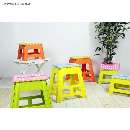 クラスタースツールワイド Mサイズ BLC-313 全3色_8