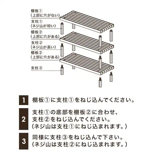 �g���ȒP�I�}���`�t���[���V���[�Y���b�N �R�i 79102 �u���E���y�v���U�Z���N�g�z_7