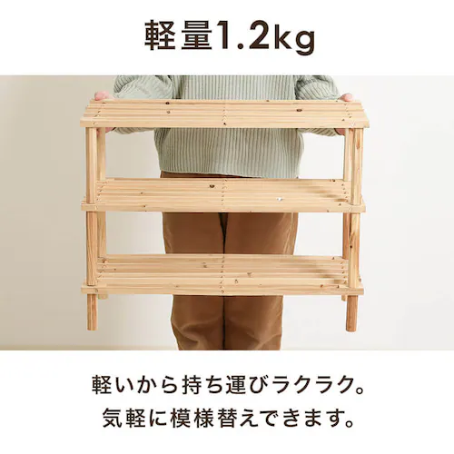 �g���ȒP�I�}���`�t���[���V���[�Y���b�N �R�i 79102 �u���E���y�v���U�Z���N�g�z_8