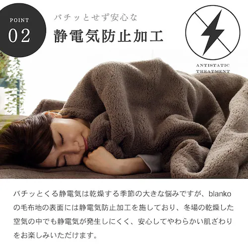 Blanko�ѕz �_�u�� �}�C�N���~���N�t�@�[ ����� �O���[�W�� _12