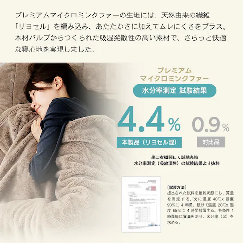 Blanko�ѕz �_�u�� �}�C�N���~���N�t�@�[ ����� �O���[�W�� _15