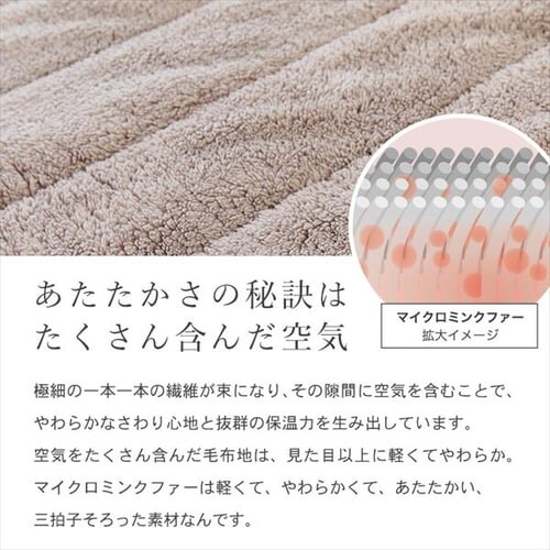 Blanko �~���p�b�h �Z�~�_�u�� �}�C�N���~���N�t�@�[ �S8�F _8