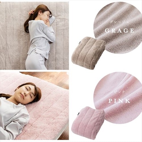 Blanko �~���p�b�h �Z�~�_�u�� �}�C�N���~���N�t�@�[ �S8�F _14