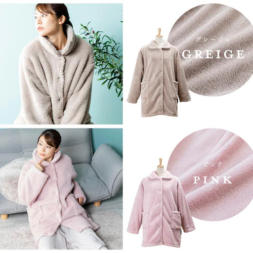 Blanko ���[���E�F�A 85cm�� �}�C�N���~���N�t�@�[ ����� �u���E�� _11