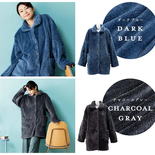 Blanko ���[���E�F�A 85cm�� �}�C�N���~���N�t�@�[ ����� �u���E�� _13